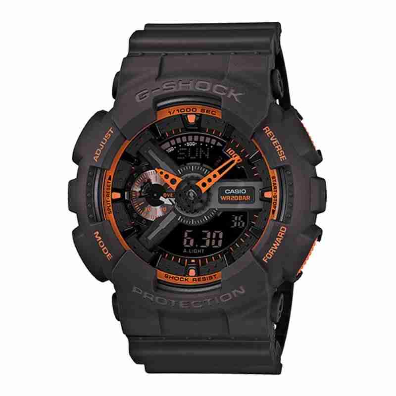 g shock ga 110sl price