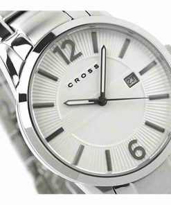 Cross Gotham CR8002-22 Classic Men's Wrist Watch - Image 2