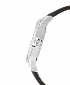 Cross CR8002-01 Men's Elegant Wrist Watch - Image 2