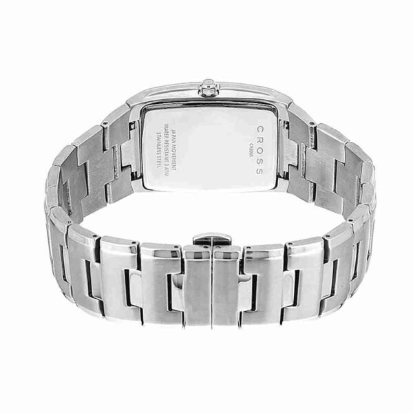 Cross Arial CR8005-11 Classic Men's Wrist Watch - Image 3