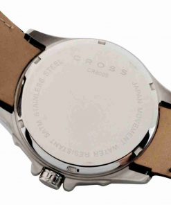 Cross Classic CR8009-01 Analog Wrist Watch For Men - Image 3