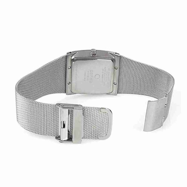 Obaku V102GCCMC Analog Men's Wrist Watch - Image 3