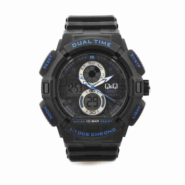 Q&Q GW81J004