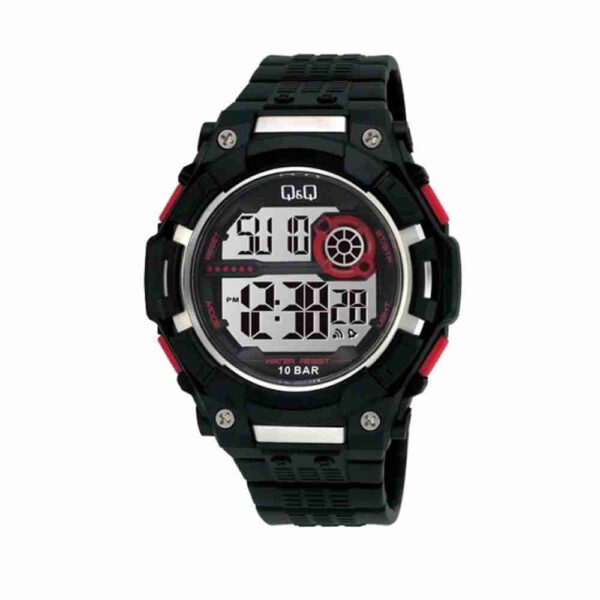 Q&Q M125J002