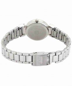Q&Q Q645-204 Stylish Analog Women's Watch - Image 2