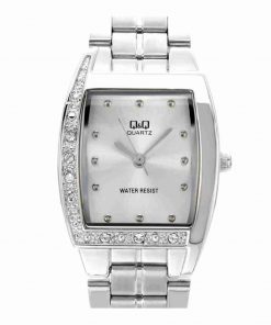 Q&Q Q693-J201 Stylish Ladies Wrist Watch - Image 2