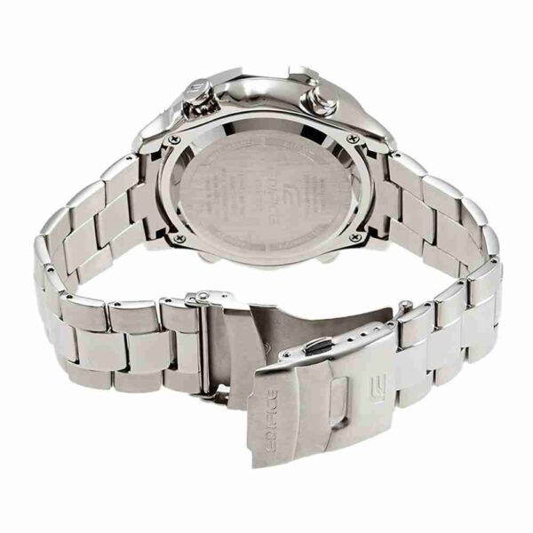 Casio EMA-100D-1A2VDF Edifice Series Men’s Watch - Image 2