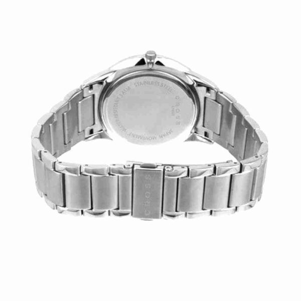 Cross Franklin CR8003-44 Analog Men's Wrist Watch - Image 3