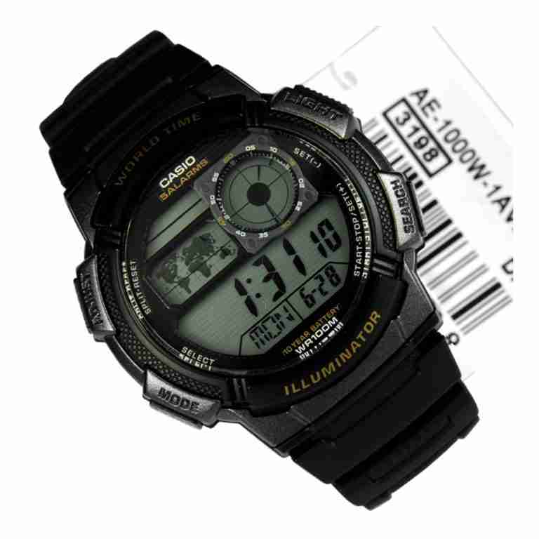 casio 31983299