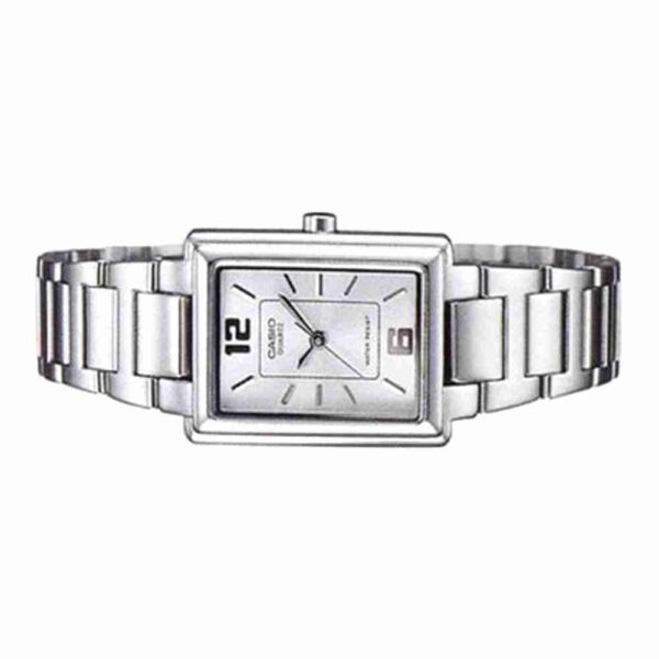 Casio Enticer LTP-1238D-7ADF Ladies Wrist Watch - Image 3