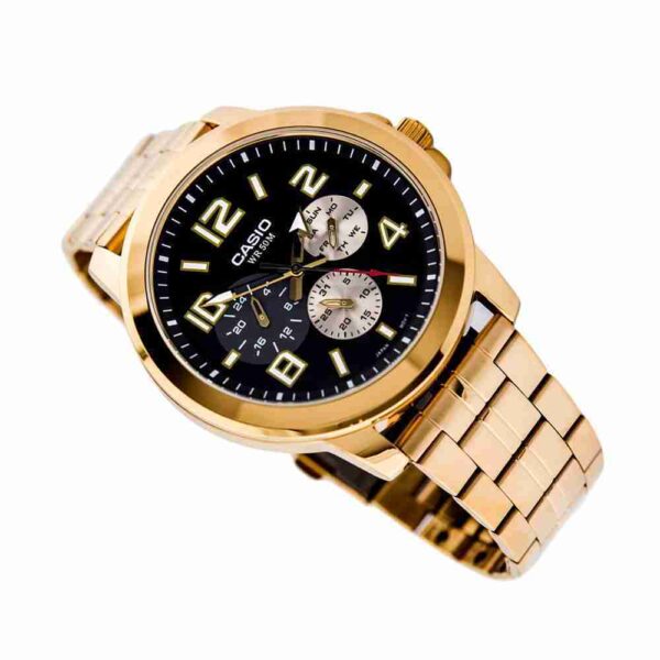 Casio MTP-X300G-1AV watch for men in karachi