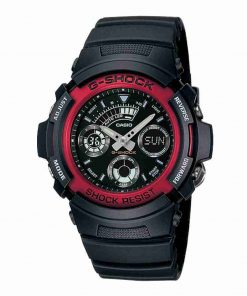 Casio-AW-591-4A