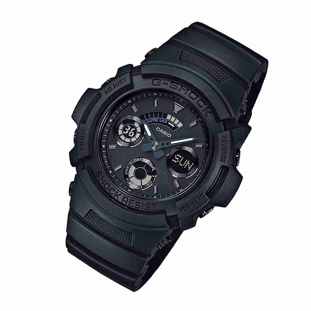 Shop For Casio Aw 591bb 1a G Shock Series Men S Wrist Watch Watchcentre Pk
