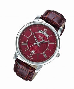 Shop for Casio BEM-152L-4AV Beside Series Wrist Watches - Image 2