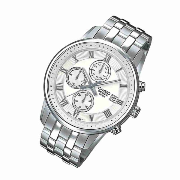 Shop for Casio BEM-511D-7AV Beside Series Wrist Watch - Image 2