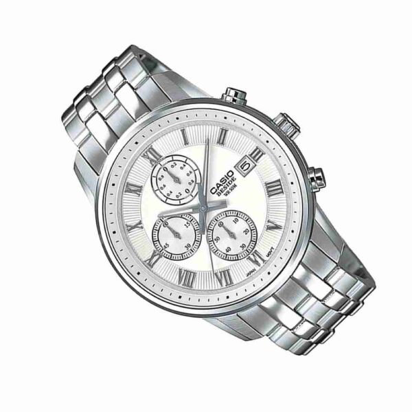 Shop for Casio BEM-511D-7AV Beside Series Wrist Watch - Image 3