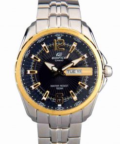 Shop for Casio Edifice EF-131D-1A9VUDF Wrist Watch for Men - Image 3