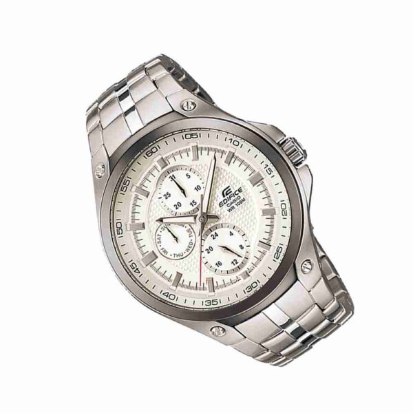Casio EF-326D-7AVUDF Edifice Series Stylish Watch for Men - Image 2