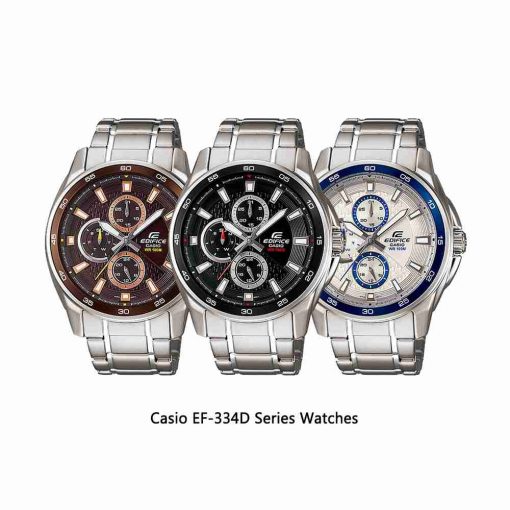 Casio-EF-334D-Edifice-Series-Watches