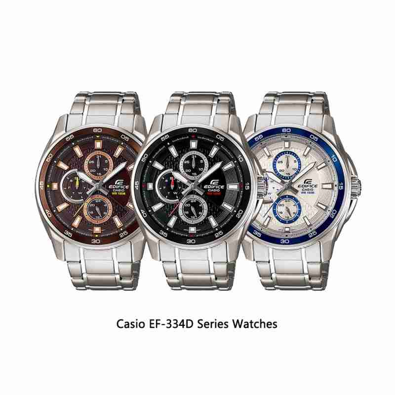 casio edifice 2711 ef 540 dy
