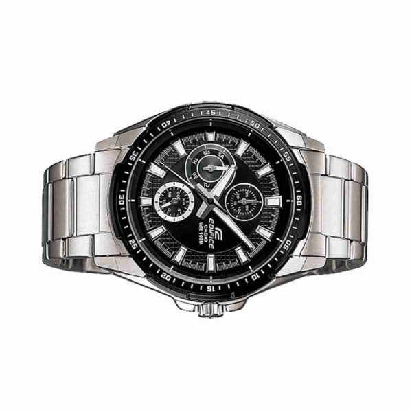 Shop for Casio EF-336DB-1A1V Edifice Series Men’s Wrist Watch - Image 2