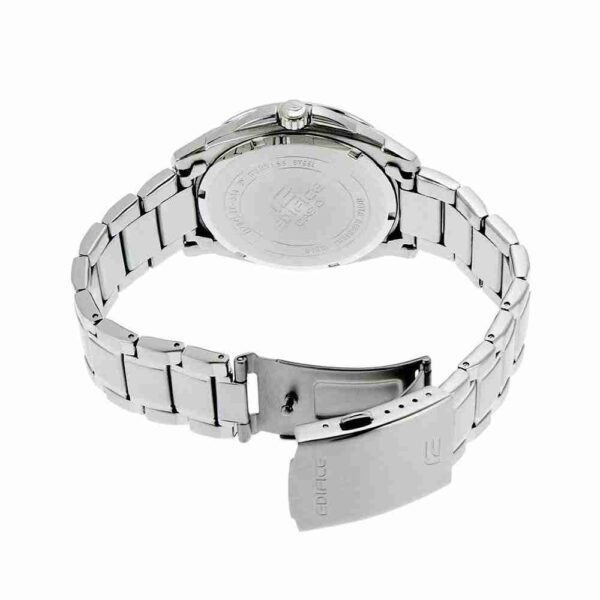 Shop for Casio EF-336DB-1A1V Edifice Series Men’s Wrist Watch - Image 3