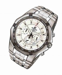 Shop for Casio EF-540D-7AV Edifice Series Men’s Wrist Watch - Image 2