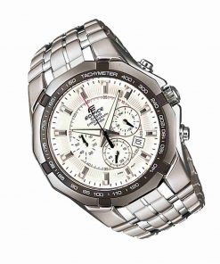 Shop for Casio EF-540D-7AV Edifice Series Men’s Wrist Watch - Image 3