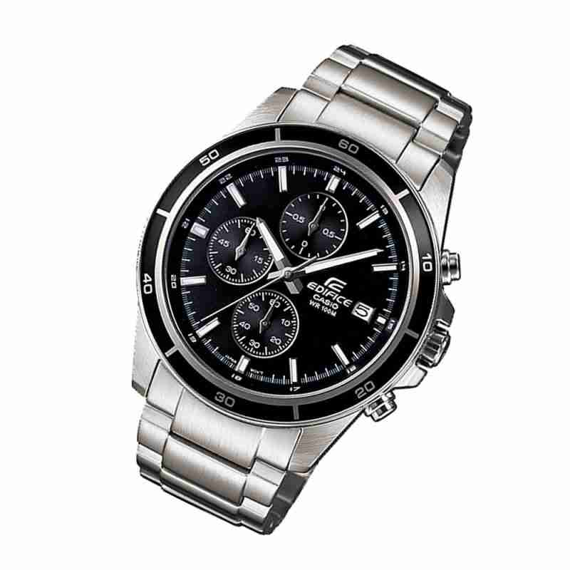edifice watch models