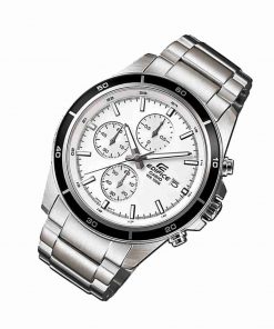 Shop for Casio Edifice EF-526D-7AV Series Men’s Wrist Watch - Image 2