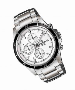 Shop for Casio Edifice EF-526D-7AV Series Men’s Wrist Watch - Image 3