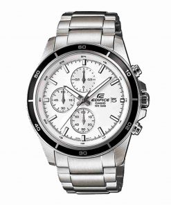 Shop for Casio Edifice EF-526D-7AV Series Men’s Wrist Watch