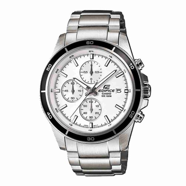 Shop for Casio Edifice EFR-526D Series Men’s Wrist Watches - Image 2