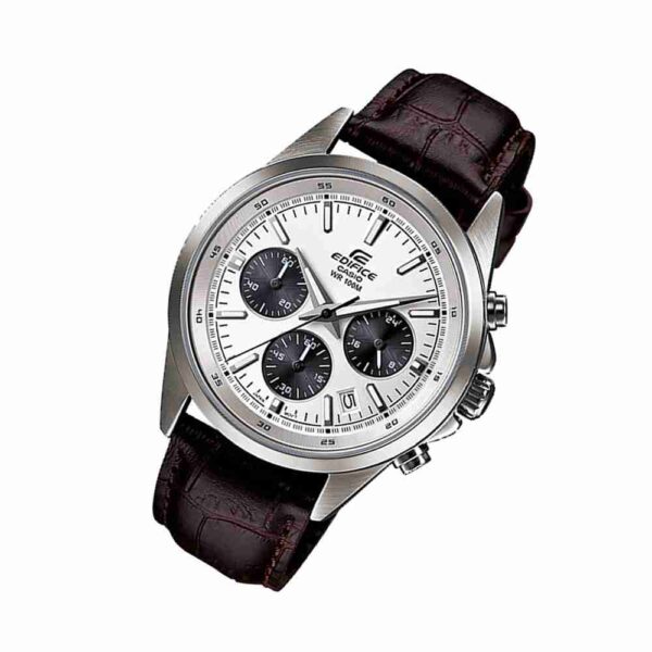 Shop for Casio Edifice EFR-527L-7AV Series Men’s Wrist Watch - Image 2