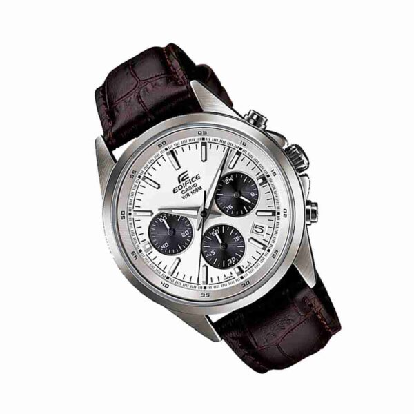 Shop for Casio Edifice EFR-527L-7AV Series Men’s Wrist Watch - Image 3