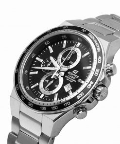Shop for Casio EFR-546D-1AV Edifice Series Men’s Wrist Watch - Image 2