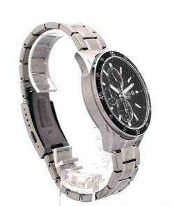 Shop for Casio EFR-546D-1AV Edifice Series Men’s Wrist Watch - Image 3