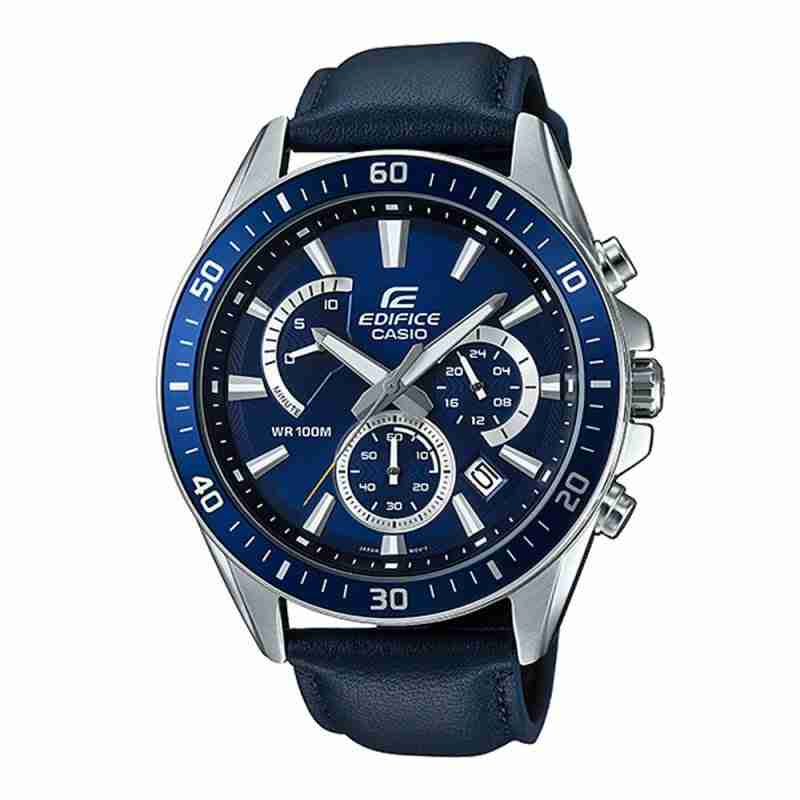 casio efr 552l