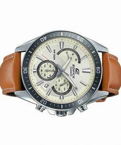 Shop for Casio EFR-552L-7AVUDF Edifice Series Men’s Wrist Watch - Image 2