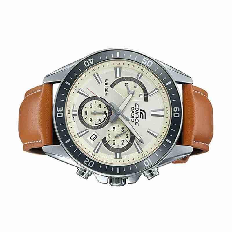 casio efr 552l