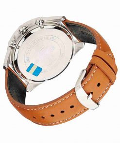 Shop for Casio EFR-552L-7AVUDF Edifice Series Men’s Wrist Watch - Image 5