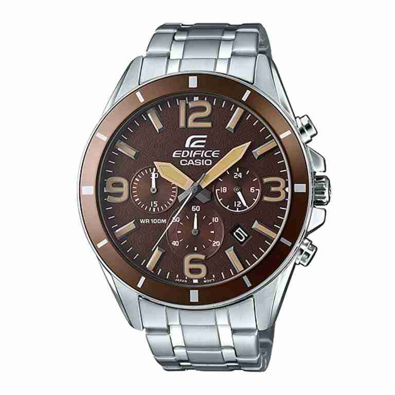 casio efr 553