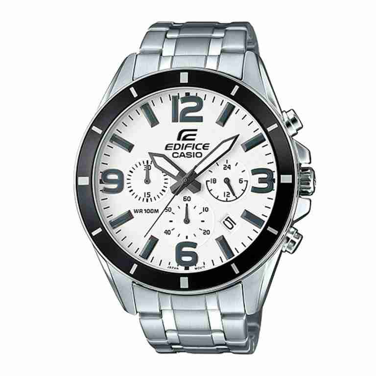 casio efr 553d