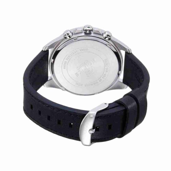 Shop for Casio EFR-553L-1BV Edifice Series Men’s Wrist Watch - Image 4