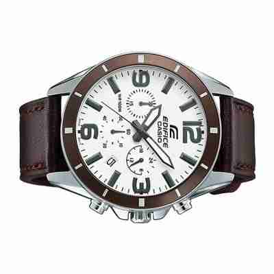 casio efr 536bk