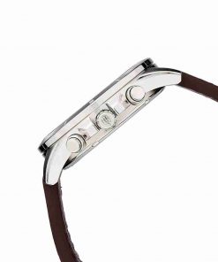 Shop for Casio EFR-553L-7BV Edifice Series Men’s Wrist Watch - Image 3