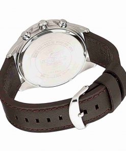 Shop for Casio EFR-553L-7BV Edifice Series Men’s Wrist Watch - Image 4
