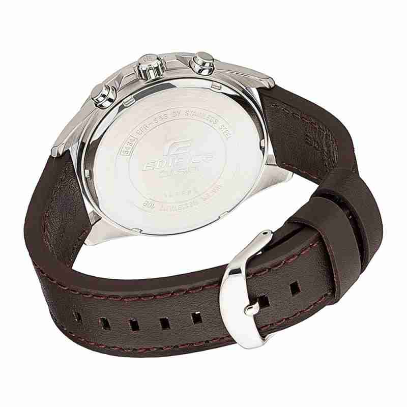 casio efr 536bk