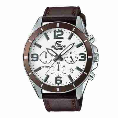 casio efr 553