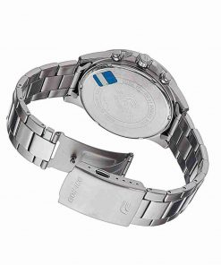 Shop for Casio EFV-500D-7AV Edifice Series Men’s Wrist Watch - Image 4